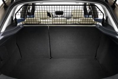 Renault megane dog shop guard