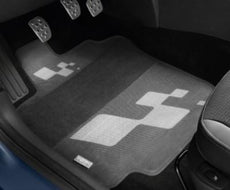 Renault Megane (3) Rubber Mats, Sport RHD 2008-2016