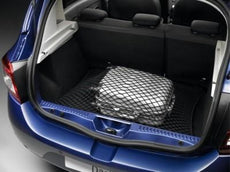 Dacia Sandero/Stepway Storage Trunk Net, Horizontal