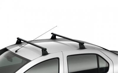 Dacia roof bars sales