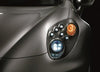 Alfa Romeo 4C Headlight Frames BI-LED, Carbon Fibre