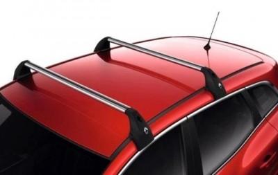 Renault zoe roof bars shop
