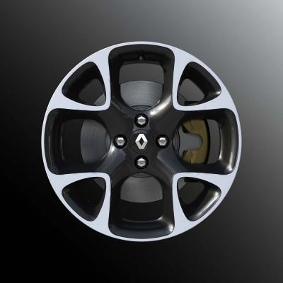 Renault Alloy Wheel 17