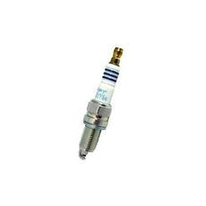 Fiat Spark Plug, Ignition