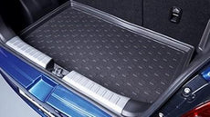 Suzuki Baleno Cargo Tray, Lightweight