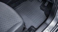 Suzuki Baleno Rubber Floor Mat Set RHD