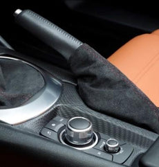 Fiat 124 Spider Hand Brake Boot
