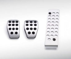 Fiat 124 Spider Sport Pedal Kit - MT