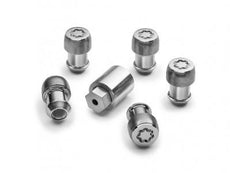 Jeep Renegade Security Wheel Bolts
