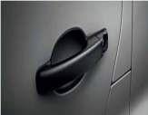 Fiat Talento Protective Door Handle Shells