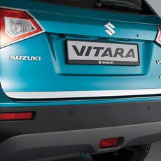 Suzuki Vitara Rear Hatch Moulding, Chrome