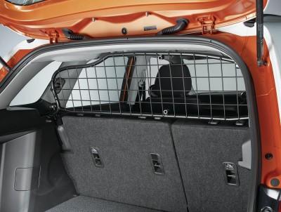 Suzuki swift sales dog guard