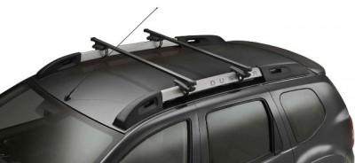 Dacia duster 2020 roof hot sale bars