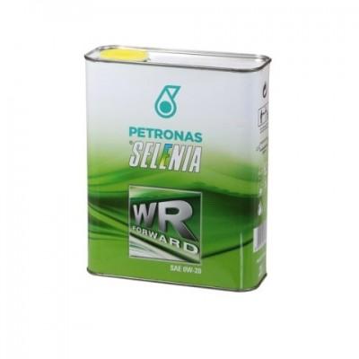 0W-30 Engine Oil 1 Litre - Petronas Selenia WR Forward