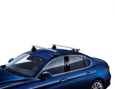 Alfa Romeo Giulia Roof Bars (THULE)