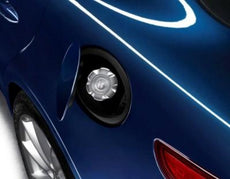 Alfa Romeo Giulia/Stelvio Aluminium Fuel Cap - Petrol