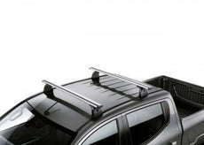 Fiat Fullback (DC) Roof Bars
