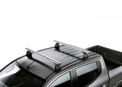 Fiat Fullback DC Roof Bars 71807572
