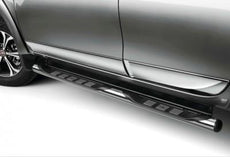 Fiat Fullback (DC) Side Door Garnishes, Chrome