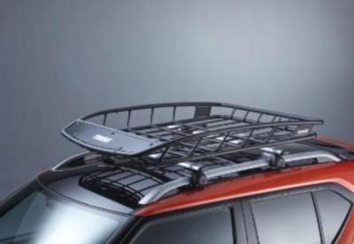 Roof rack suzuki ignis outlet