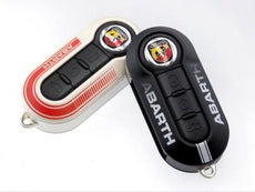 Abarth Key Cover Set - RACE