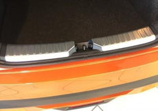 Nissan Micra (K14FR) Trunk Entry Guards