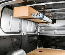 Fiat Talento Interior Roof Rack L1 LCV