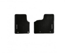 Fiat Talento Carpet Mats (Row 1) for LCV RHD