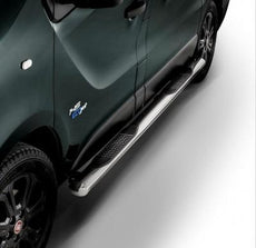 Fiat Talento Sidestep, Left-Hand (long-wheel base)