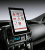 Fiat Talento Tablet Holder for 1-DIN Radios