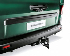 Fiat Talento Tow Ball 4-Holes