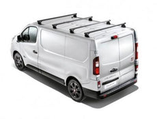 Fiat Talento Steel Roof Bar H1 (x1)