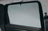 Dacia Duster 1 Sun Visors, Rear Side Window