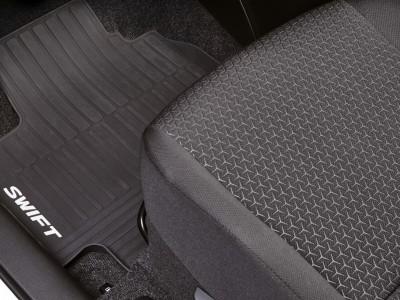 Genuine suzuki swift floor cheap mats