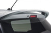 Suzuki Swift Rear Upper Spoiler, Premium Silver