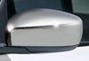 Suzuki Swift (SZ3/SZT) Mirror Cover Set, Chromed w/o indicator