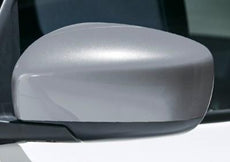 Suzuki Swift (SZ3/SZT) Mirror Cover Set, Premium Silver w/o indicator
