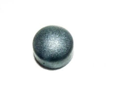 Fiat 500/500L Nut Cap, Black