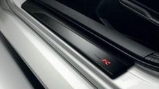 Honda Civic Type-R Illuminated Door Sill Trims