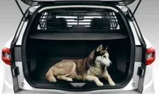 Renault Koleos Partition Rack / Dog Guard