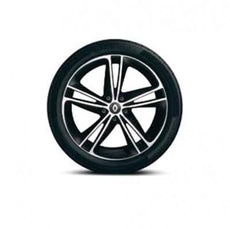Renault Kadjar/Koleos Cusco Alloy Wheel Rim 19"