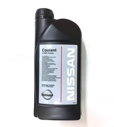 Nissan Coolant L255N Concentrate (1-Litre) (Blue)