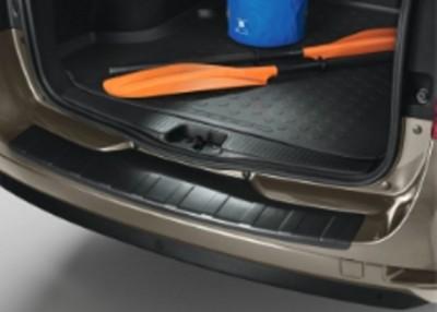 Dacia duster boot sill protector sale