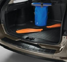 Dacia Logan MCV Boot Liner