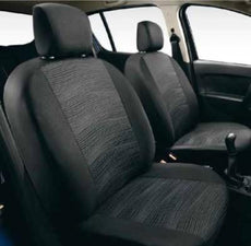 Dacia Sandero/Logan MCV Seat Covers, Front