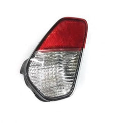 Mitsubishi Outlander Reflector, Tail Lamp LH