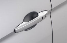 Mitsubishi Eclipse Cross Door Handle Garnish Set, Chrome