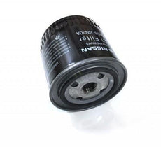 Nissan Oil Filter, Replacement