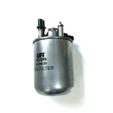 Nissan Juke/Pulsar (F15E/C13M) Fuel Filter, Strainer Assembly