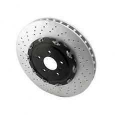 Nissan GT-R (R35) Rotor-Disc Brake, Front